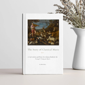 The Story of Classical Music Course, Part I
