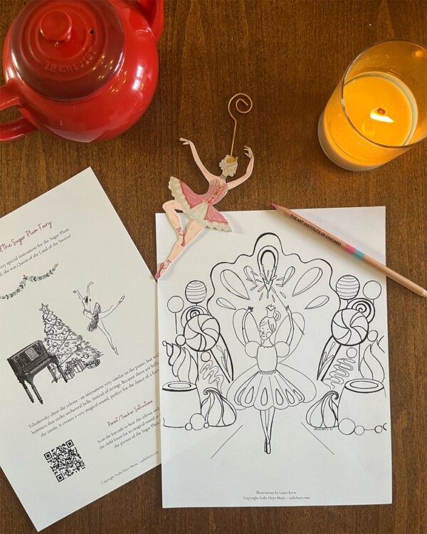 The Nutcracker - Image 2
