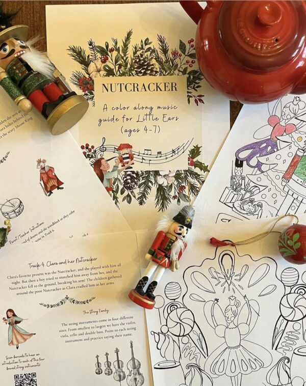 The Nutcracker - Image 3