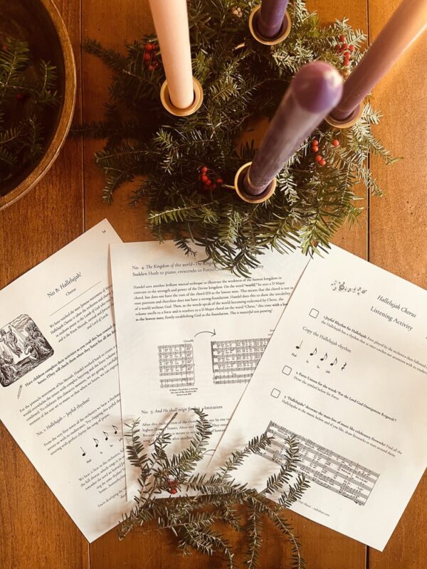 Handel's Messiah - Image 6