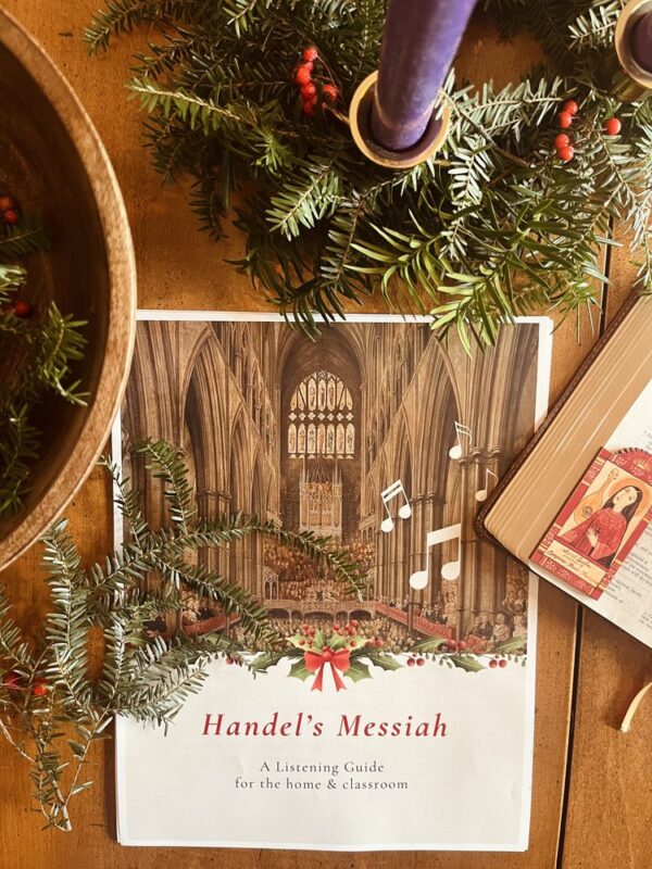 Handel's Messiah - Image 7