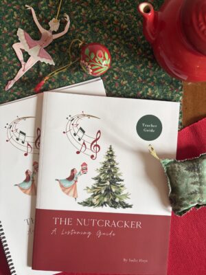 The Nutcracker