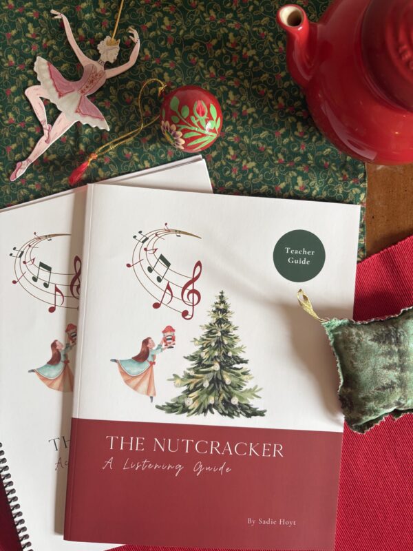 The Nutcracker