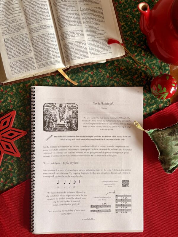 Handel's Messiah - Image 2