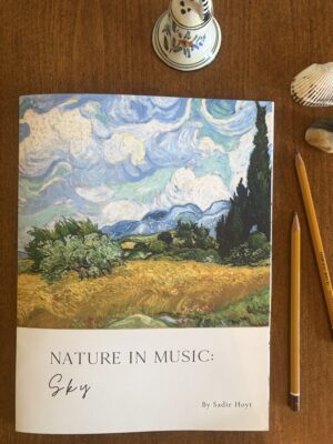 Nature in Music: Sky