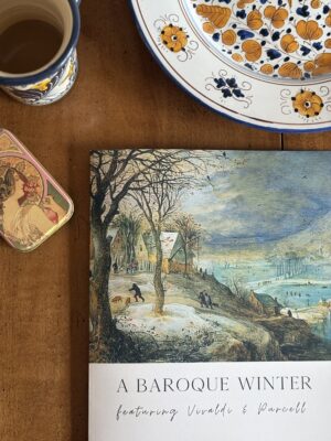 A Baroque Winter