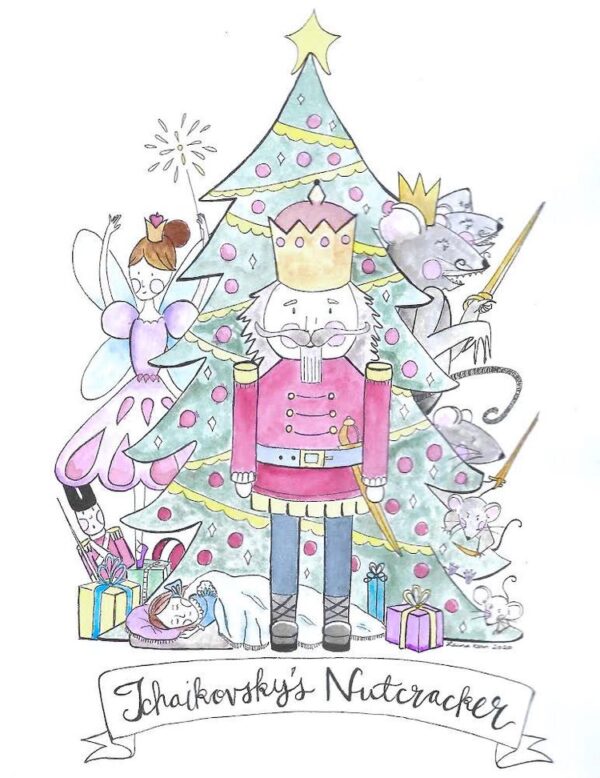 The Nutcracker - Image 5