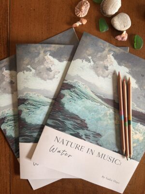 Nature in Music: Water