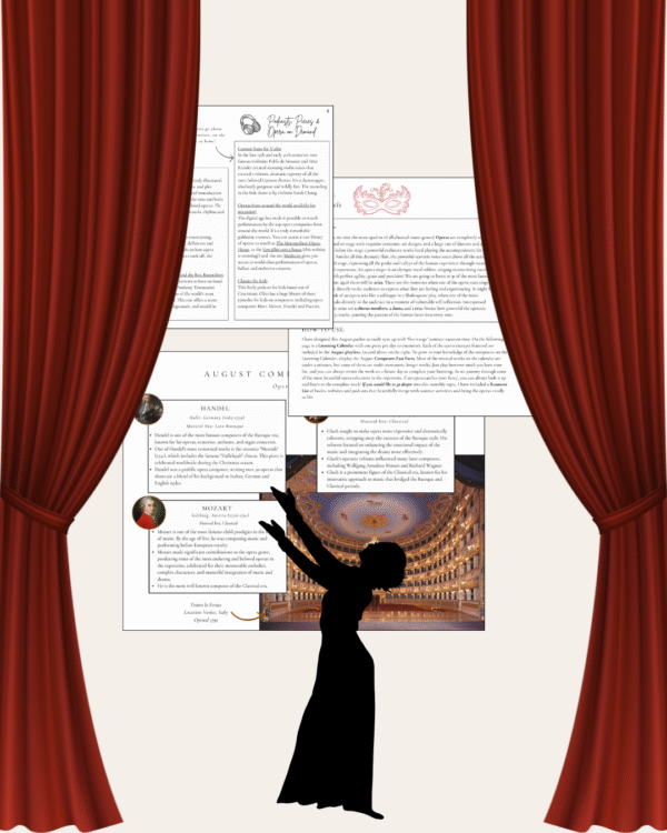 August Listening Calendar: Opera Jewels - Image 2
