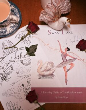 Swan Lake