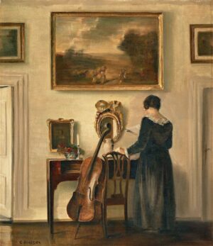 September Listening Calendar: The Cello Through the Centuries